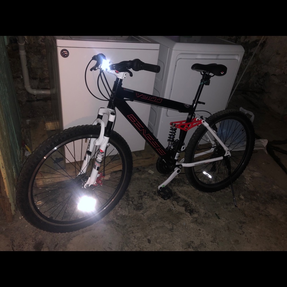 Nice bike for sale in buffalo NY